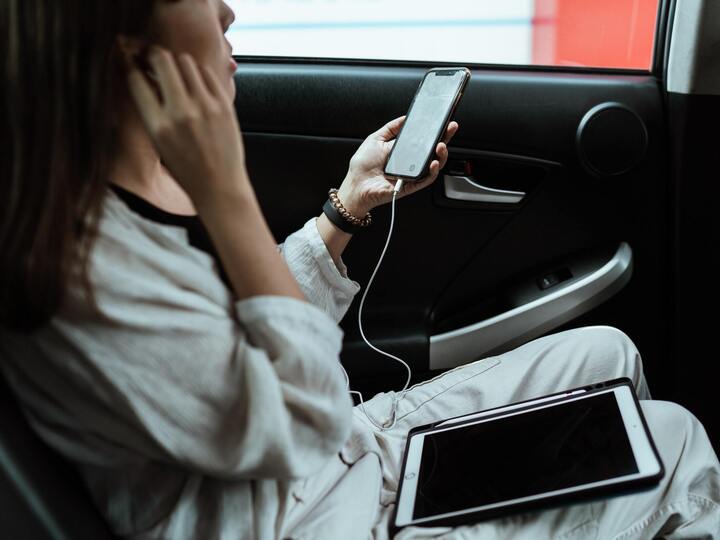 Zakelijk vervoer Haarlem met de taxi voor zakenrelaties en personeel